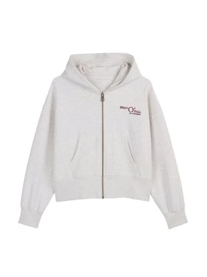 Bluza rozpinana Marc O'Polo beżowy