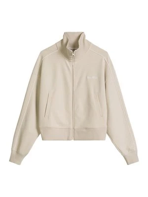 Bluza rozpinana Marc O'Polo beżowy