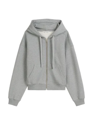Bluza rozpinana Marc O'Polo antracytowy