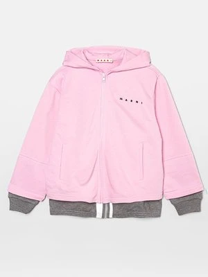Bluza rozpinana Marni