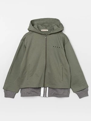 Bluza rozpinana Marni