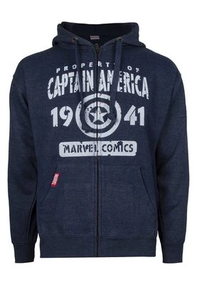 Bluza rozpinana Marvel