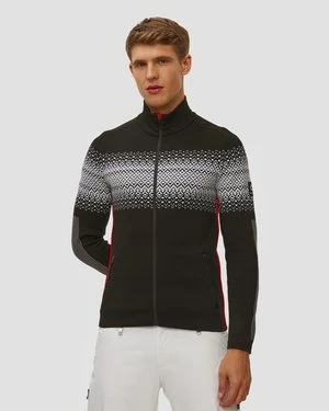 Bluza Rozpinana Męska Newland Bad Gastein