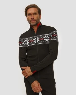 Bluza Rozpinana Męska Newland Borovec