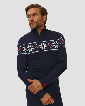 Bluza Rozpinana Męska Newland Borovec