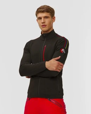 Bluza Rozpinana Męska Newland Matterhorn