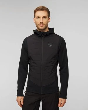 Bluza rozpinana męska Rossignol Classique Clim