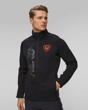 Bluza Rozpinana Męska Rossignol Hero Classique Clim