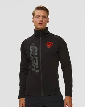 Bluza Rozpinana Męska Rossignol Hero Classique Clim