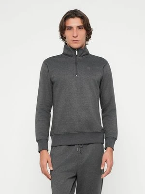 Bluza rozpinana Mexx ciemnoszary