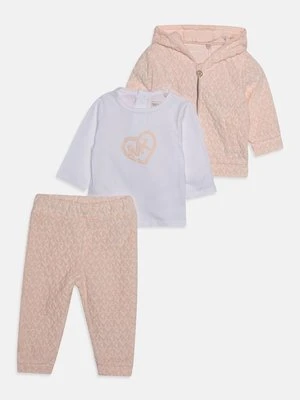 Bluza rozpinana Michael Kors Kids