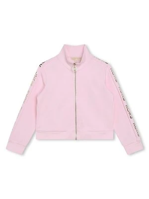 Bluza rozpinana Michael Kors Kids