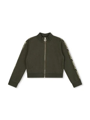 Bluza rozpinana Michael Kors Kids