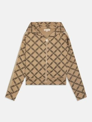 Bluza rozpinana Michael Kors Kids