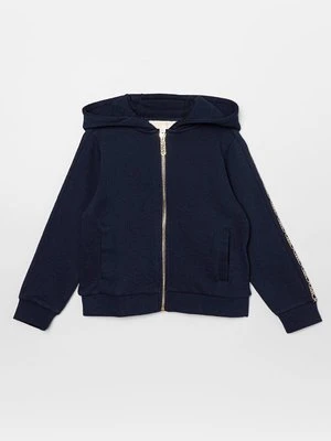 Bluza rozpinana Michael Kors Kids
