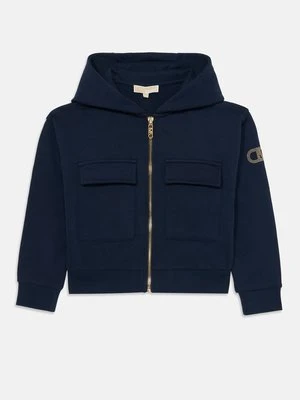 Bluza rozpinana Michael Kors Kids