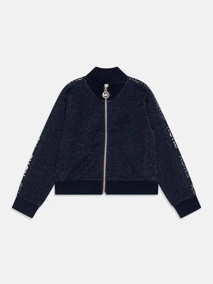 Bluza rozpinana Michael Kors Kids
