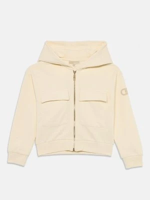 Bluza rozpinana Michael Kors Kids