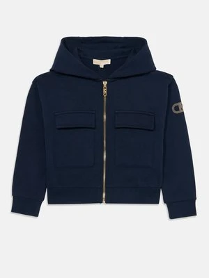 Bluza rozpinana Michael Kors Kids