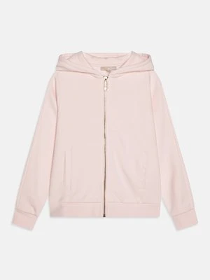 Bluza rozpinana Michael Kors Kids