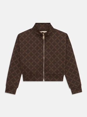 Bluza rozpinana Michael Kors Kids