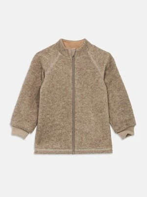 Bluza rozpinana mikk-line