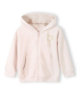 Bluza rozpinana MINOTI