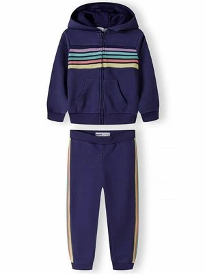 Bluza rozpinana MINOTI