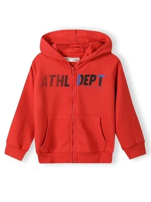 Bluza rozpinana MINOTI