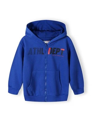 Bluza rozpinana MINOTI