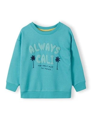 Bluza rozpinana MINOTI