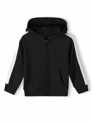 Bluza rozpinana MINOTI czarny