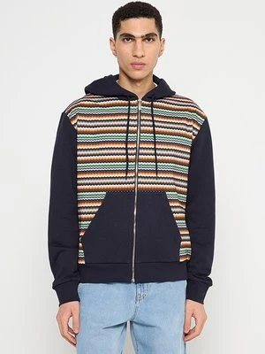 Bluza rozpinana Missoni