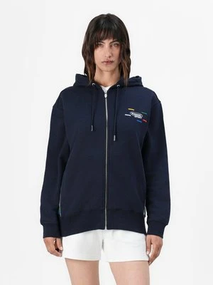 Bluza rozpinana Missoni