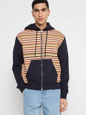 Bluza rozpinana Missoni