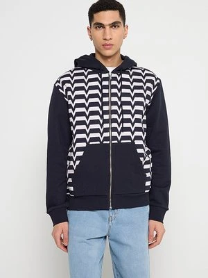 Bluza rozpinana Missoni