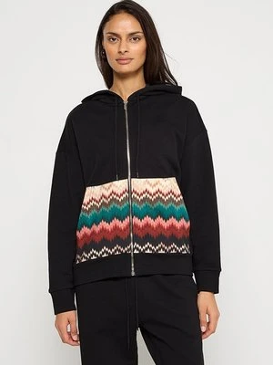 Bluza rozpinana Missoni