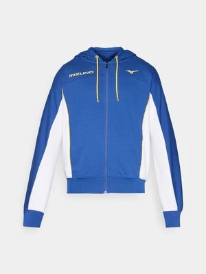 Bluza rozpinana Mizuno