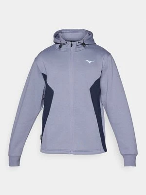 Bluza rozpinana Mizuno