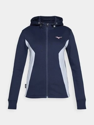 Bluza rozpinana Mizuno