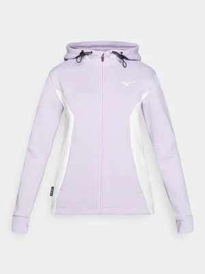 Bluza rozpinana Mizuno