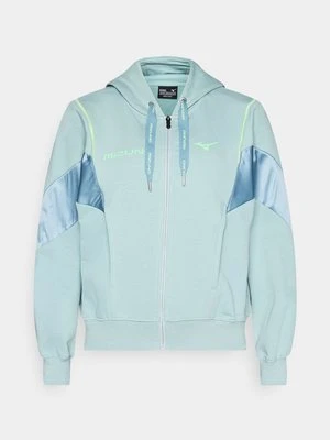 Bluza rozpinana Mizuno