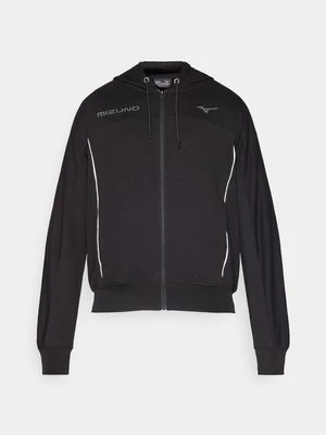 Bluza rozpinana Mizuno