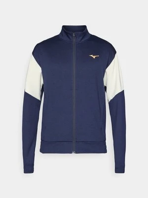 Bluza rozpinana Mizuno