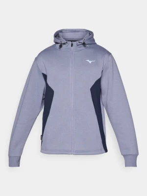 Bluza rozpinana Mizuno