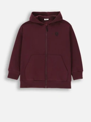 Bluza rozpinana MOKIDA