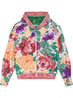 Bluza rozpinana Molo