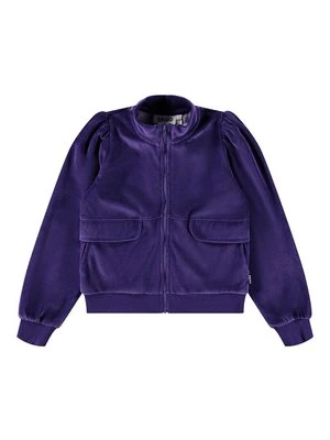Bluza rozpinana Molo