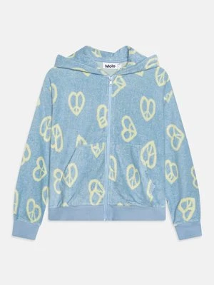 Bluza rozpinana Molo