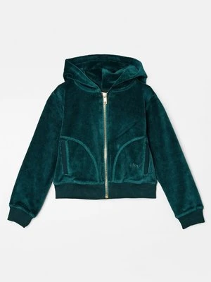 Bluza rozpinana Molo